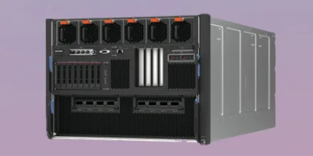 Lenovo ThinkSystem SR680a V4