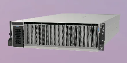Lenovo ThinkSystem SR675 V3